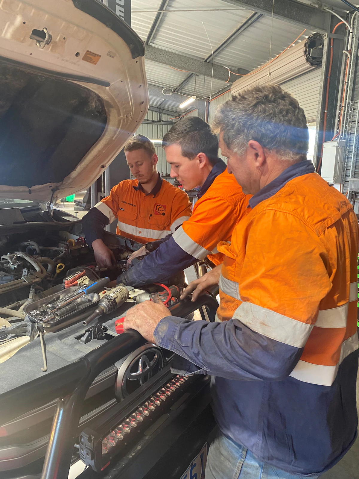 Thumbnail for Why Regular Car Maintenance Matters